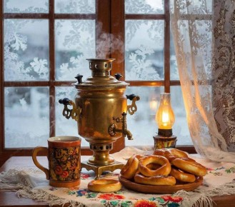 Доброе утро, уважаемые читинцы!