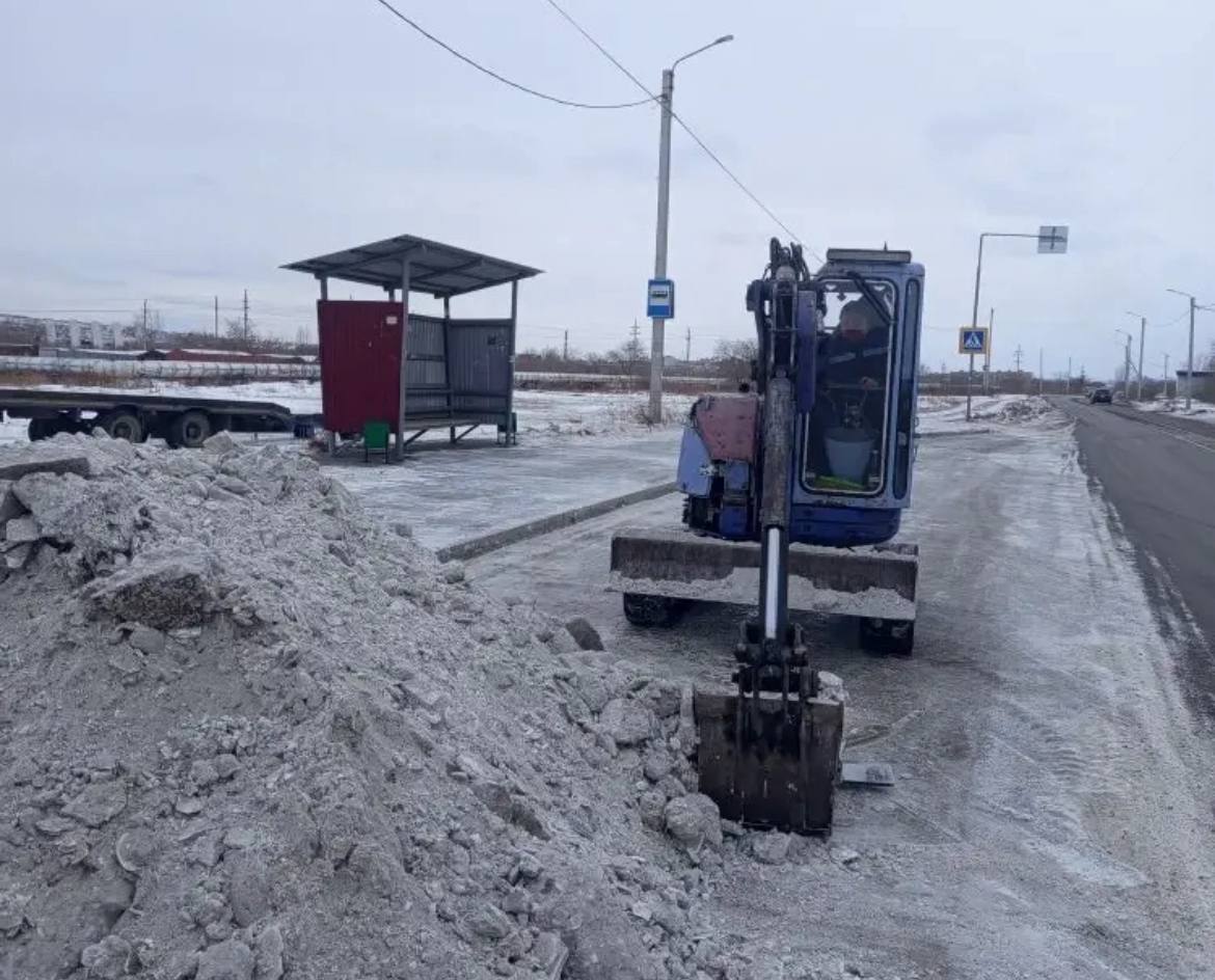 Информация по текущему содержанию улично-дорожной сети с 16 по 23 февраля Информация по текущему содержанию улично-дорожной сети с 16 по 23 февраля