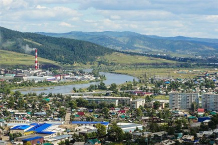 Жители Забайкалья отправили бойцам СВО 17 000 посылок через Почту России