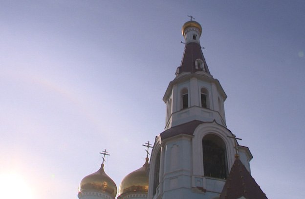 У православных верующих начался Великий пост