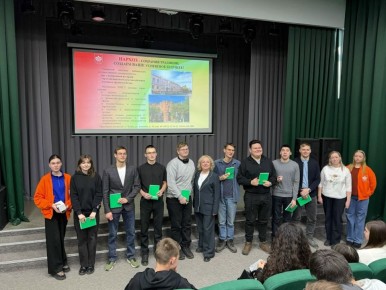 «Голос поколения»: диалог продолжается