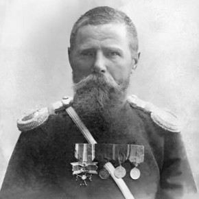 Павел Запольский. Первого военного губернатора Забайкальской области Павла Ивановича Запольского, прибывшего в Читу в 1851 году, многие тогда считали стариком