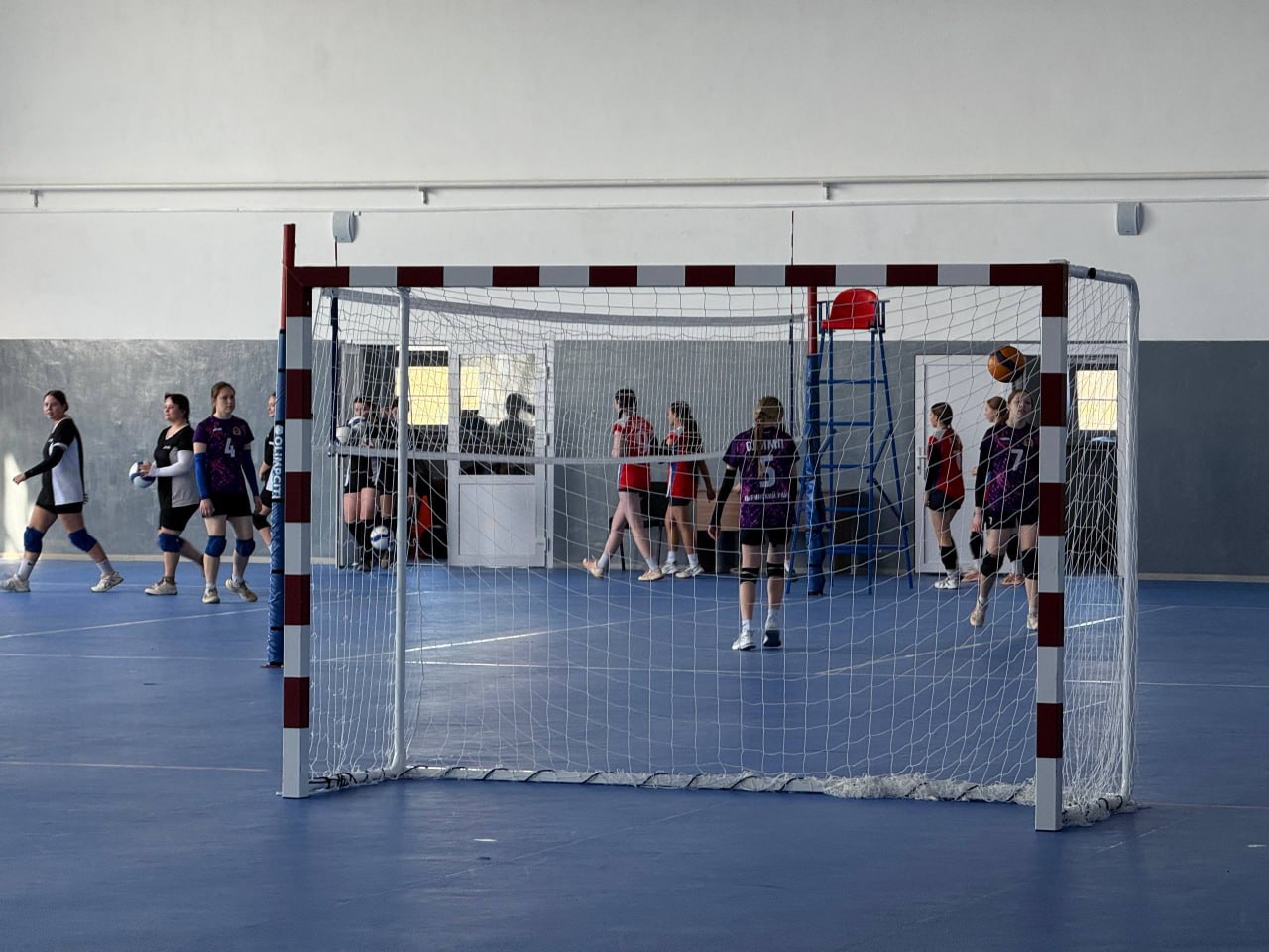 Петр Мункуев: Новый ФОК объединил спортсменов округа Петр Мункуев: Новый ФОК объединил спортсменов округа