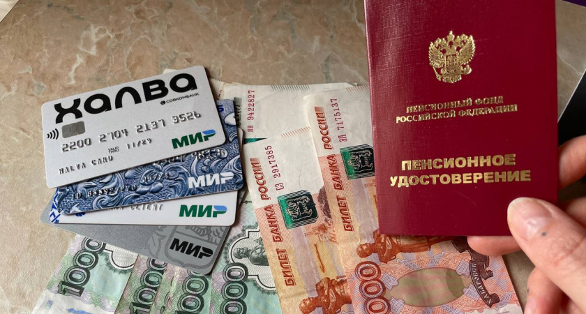 Почему индексация пенсий не спасает от обесценивания