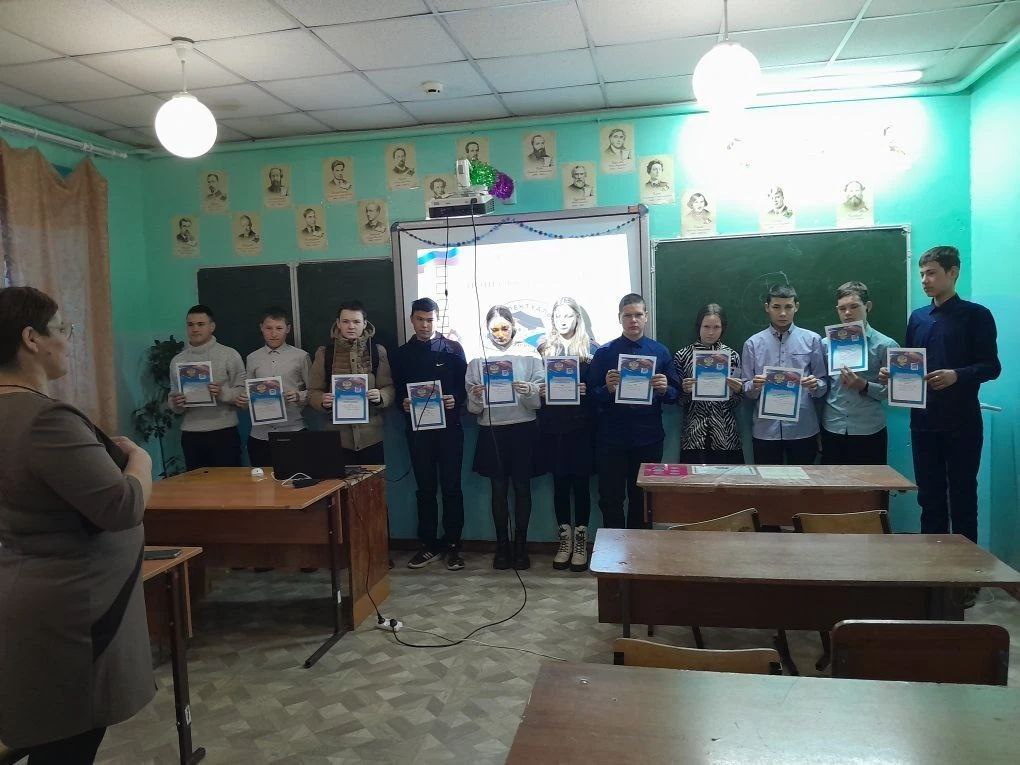 Свежий дайджест событий Избирательной комиссии Забайкальского края в рамках дня молодого избирателя Свежий дайджест событий Избирательной комиссии Забайкальского края в рамках дня молодого избирателя