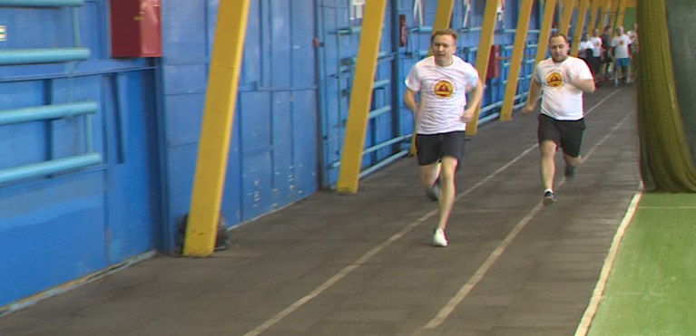 В Чите пройдет второй этап фестиваля «Готов к труду и обороне»