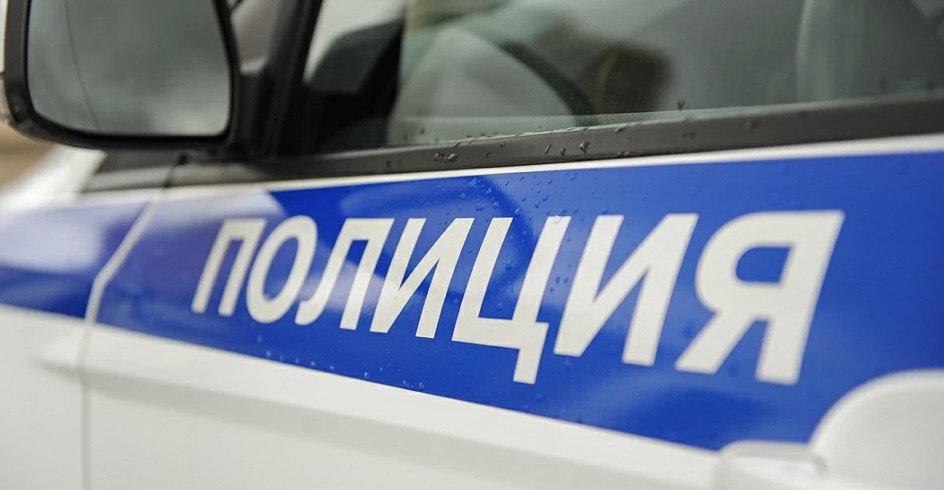 В Чите полицейские оперативно задержали подозреваемых в разбойном нападении