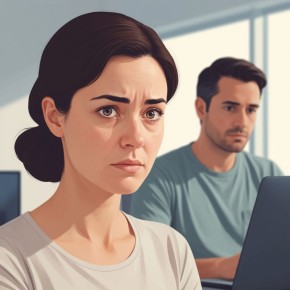 Как один секрет изменил все