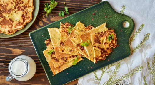 Как приготовить полезный хачапури по-мегрельски и не потерять в удовольствии