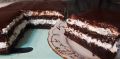 Потрясающий торт из трех ингредиентов: кулинарная находка за 20 минут