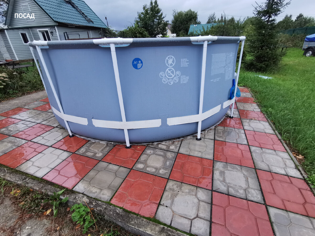 Как выбрать тротуарную плитку: главный секрет, о котором часто забывают