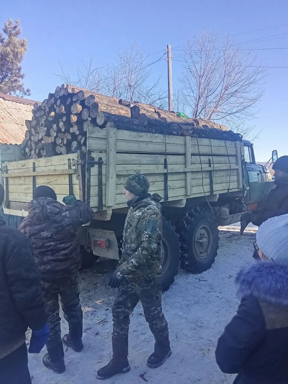 Обращения жителей Забайкалья к Президенту России оперативно решаются Обращения жителей Забайкалья к Президенту России оперативно решаются