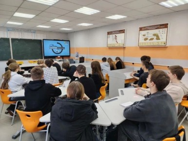 Дайджест событий в рамках Дня молодого избирателя!