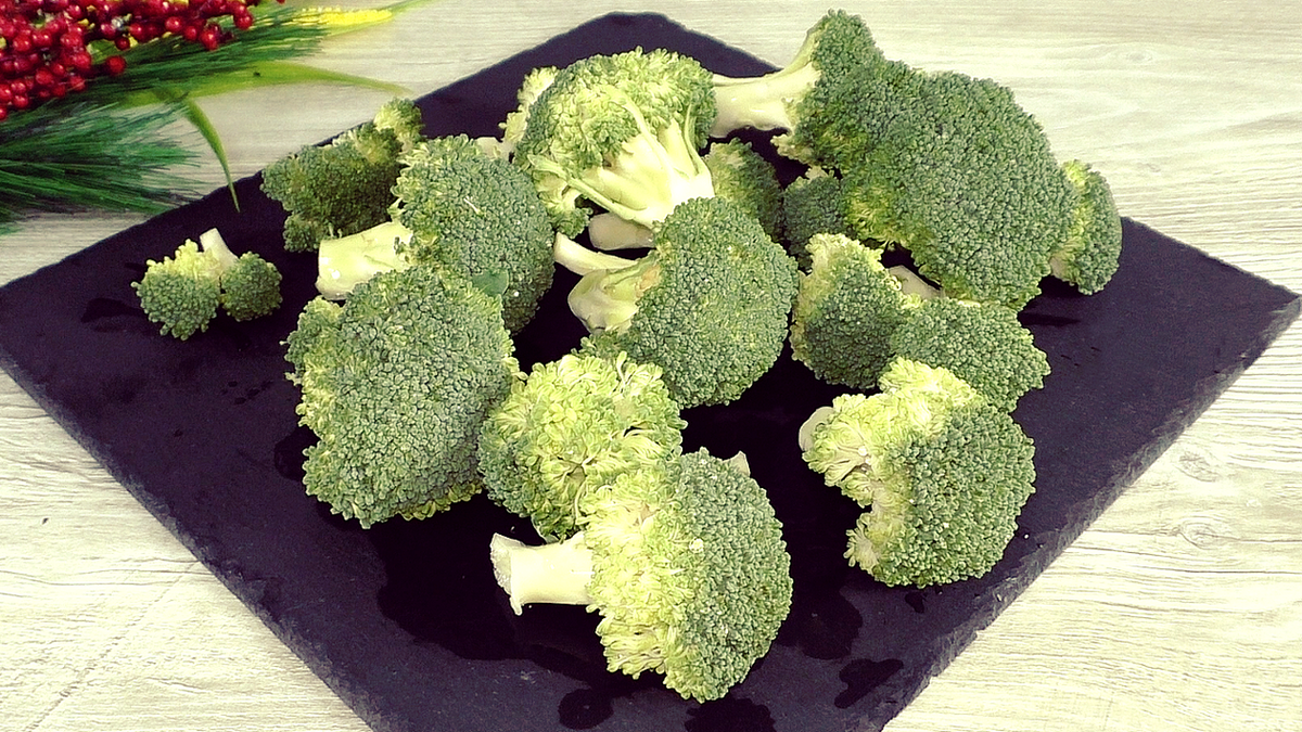 Незабываемый ужин за 20 минут: макароны с брокколи в одной сковороде