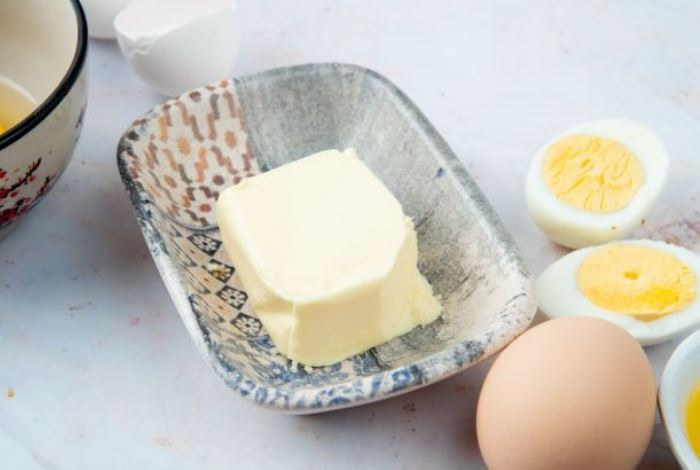 Как быстро размягчить сливочное масло: секреты успешной выпечки