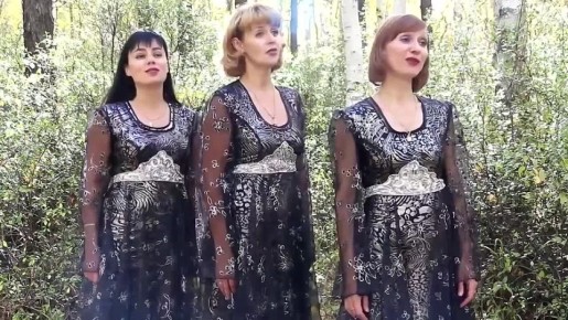 Творческая студия Дома офицеров продолжает показ видеоклипов посвященных Дню образования Забайкальского края и представляет видеоклип на песню «Край родной» забайкальских авторов Шухрата Тохта-Ходжаева и Натальи Балабановой...