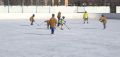 В Чите стартовал турнир по хоккею с мячом памяти Владимира Потапова