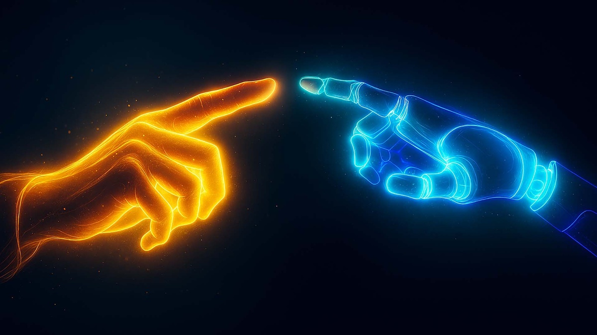 Разработка нового закона о контроле ИИ: человек остаётся у руля