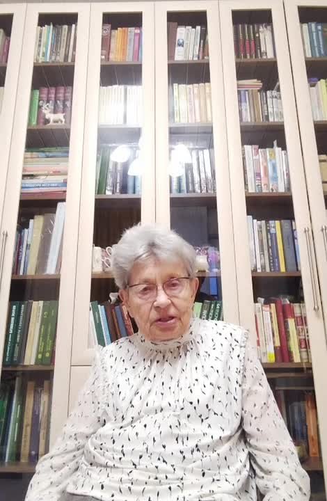 65 лет посвятила изучению геологии Забайкалья: доктор геолого-минералогических наук, палеонтолог Софья Синица стала почетным жителем края