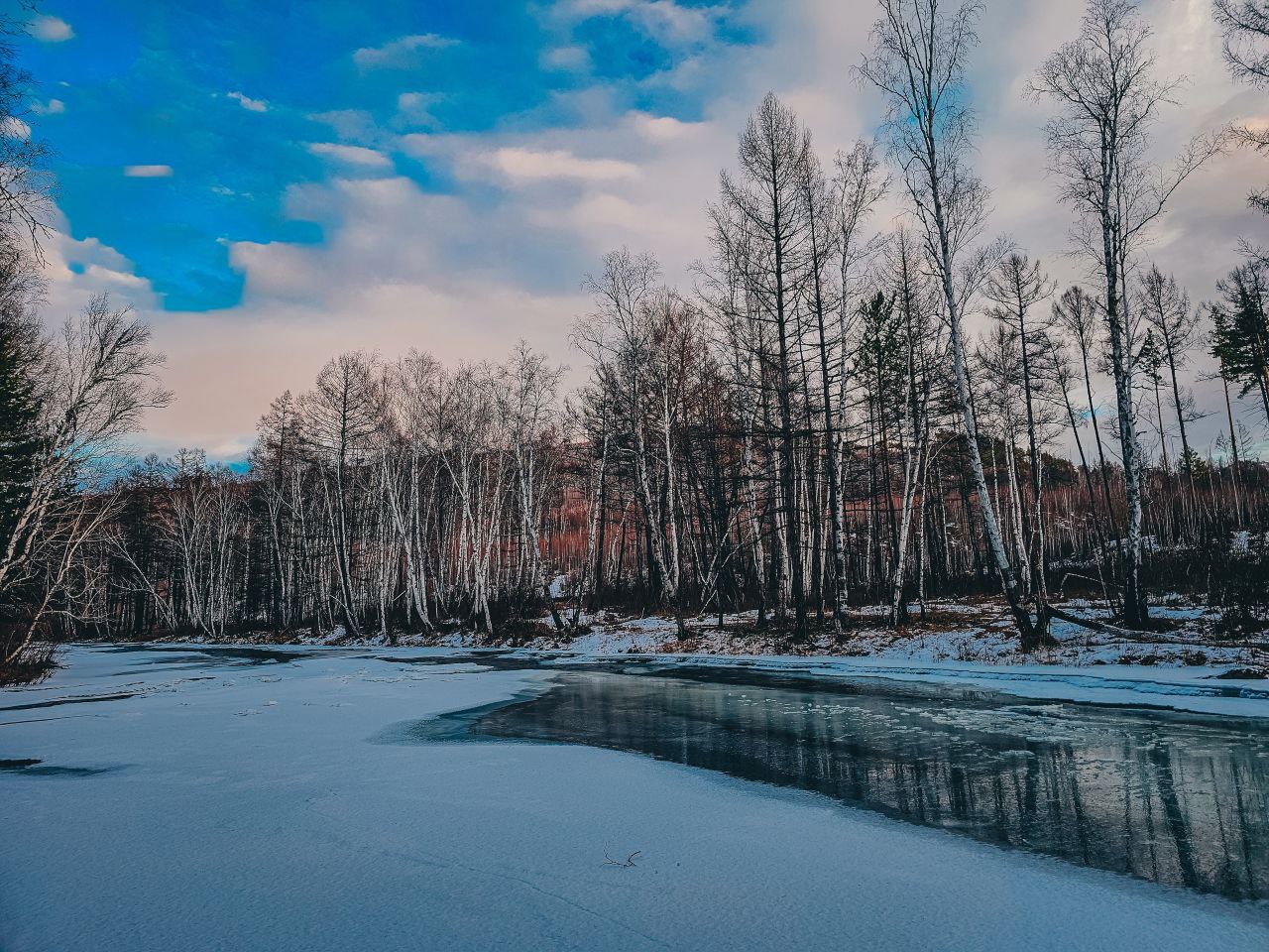 Завтра в календаре долгожданное первое марта, а значит, весна официально вступает в свои права! Завтра в календаре долгожданное первое марта, а значит, весна официально вступает в свои права!