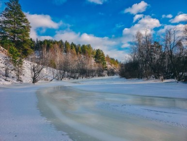 Завтра в календаре долгожданное первое марта, а значит, весна официально вступает в свои права!