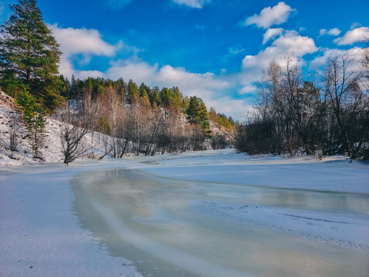 Завтра в календаре долгожданное первое марта, а значит, весна официально вступает в свои права!
