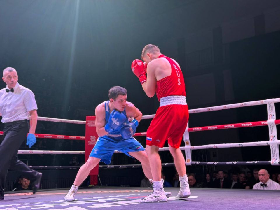 И вновь Забайкалье впереди!