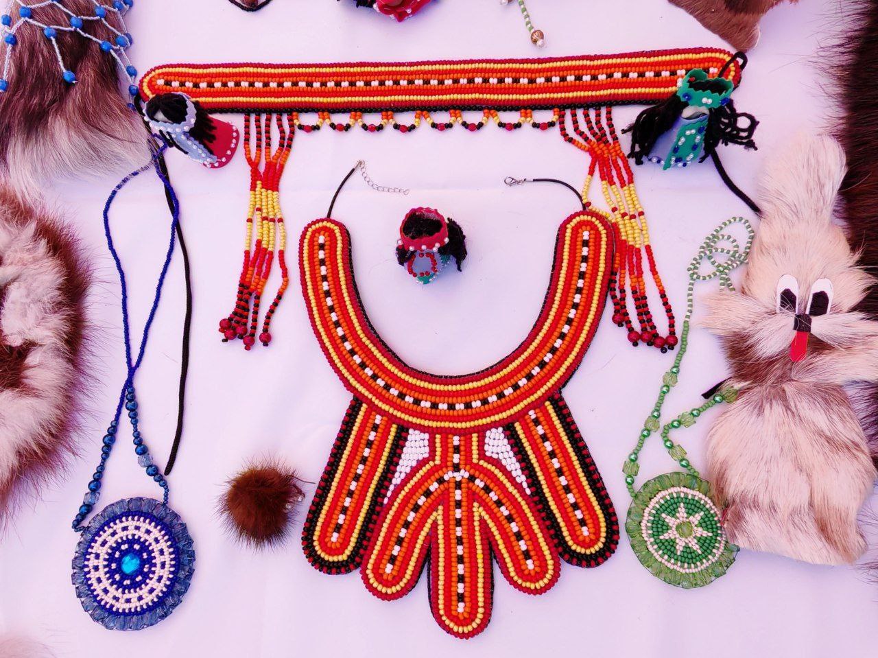 Еще один большой национальный фестиваль прошёл сегодня в Чите в рамках Года единства народов России Еще один большой национальный фестиваль прошёл сегодня в Чите в рамках Года единства народов России