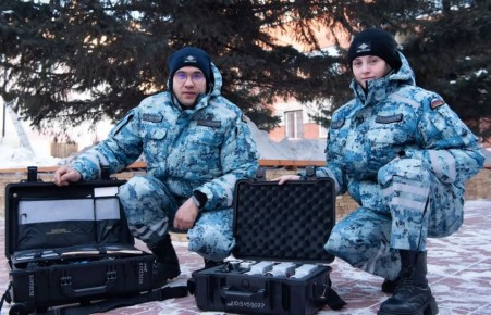 1 марта свой профессиональный праздник отмечают эксперты-криминалисты органов внутренних дел