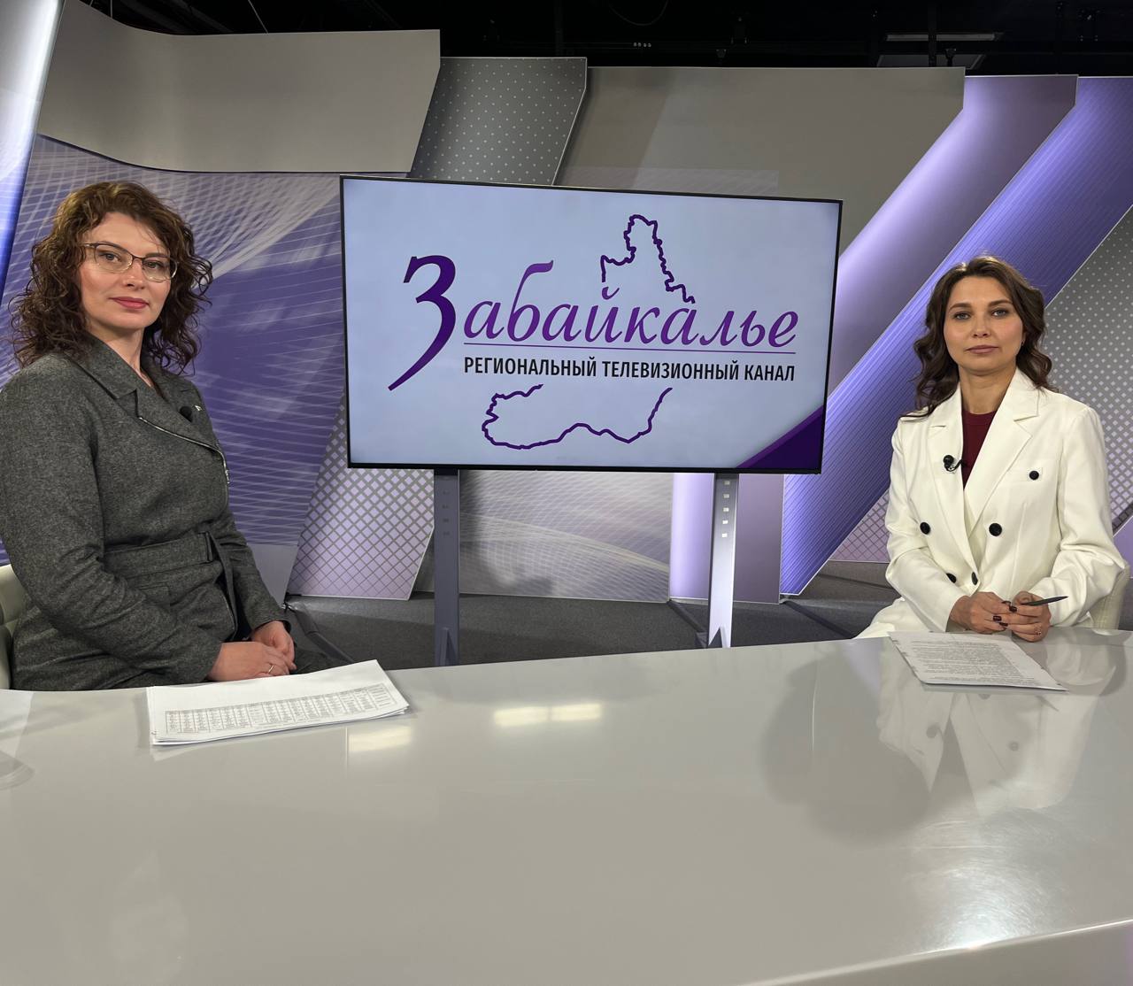 Инна Щеглова подвела предварительные итоги отопительного сезона