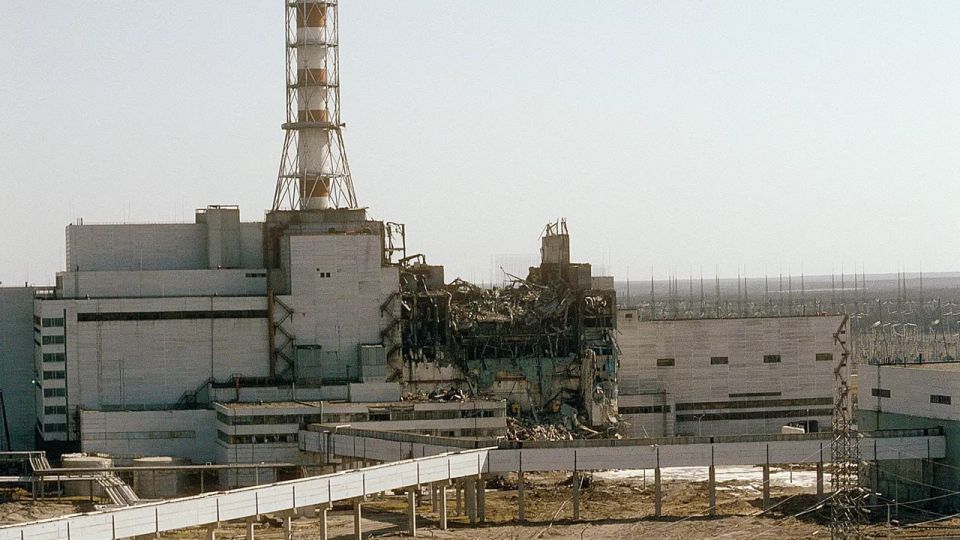 #ЧернобыльСквозьВремя: Мифы о последствиях аварии на Чернобыльской АЭС для людей и природы