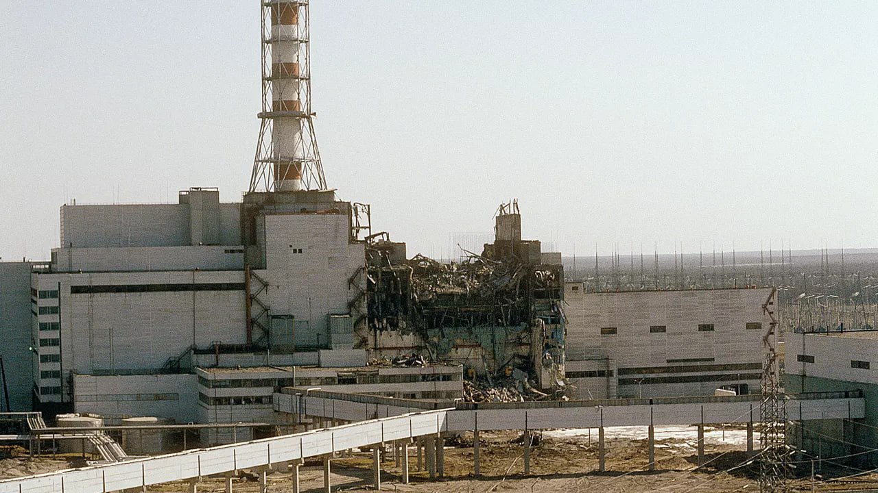 #ЧернобыльСквозьВремя: Мифы о последствиях аварии на Чернобыльской АЭС для людей и природы