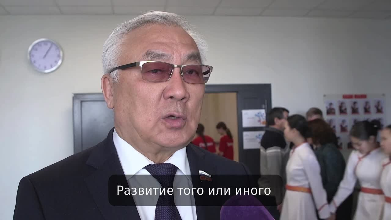 «Исторически мы всегда жили вместе»