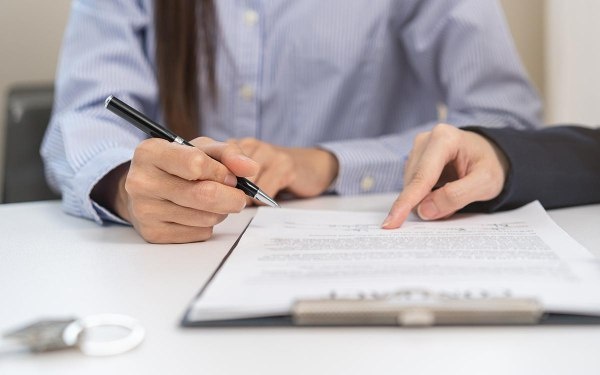 Конституционный суд признал временную регистрацию в апартаментах законной