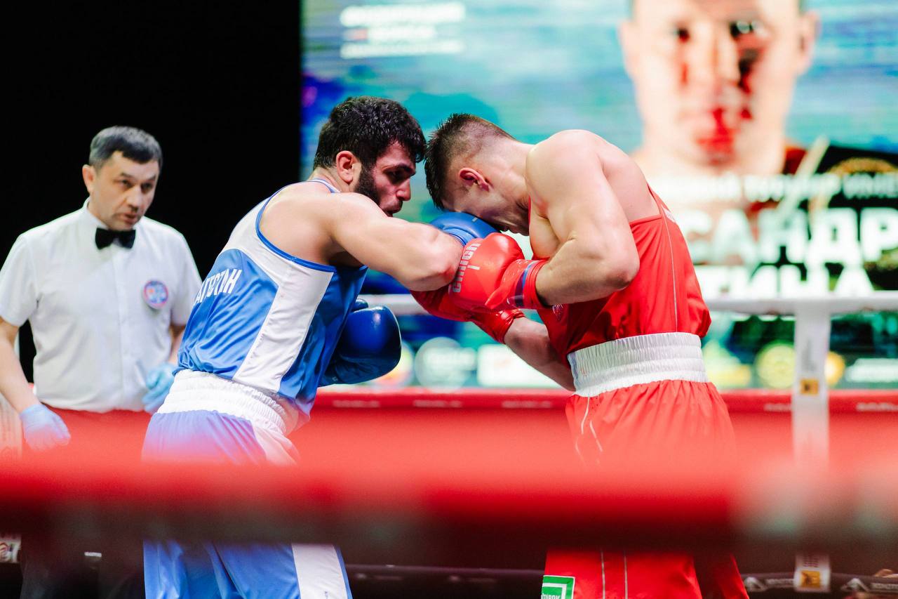 В Чите завершился IX Всероссийский турнир по боксу имени Александра Бахтина В Чите завершился IX Всероссийский турнир по боксу имени Александра Бахтина