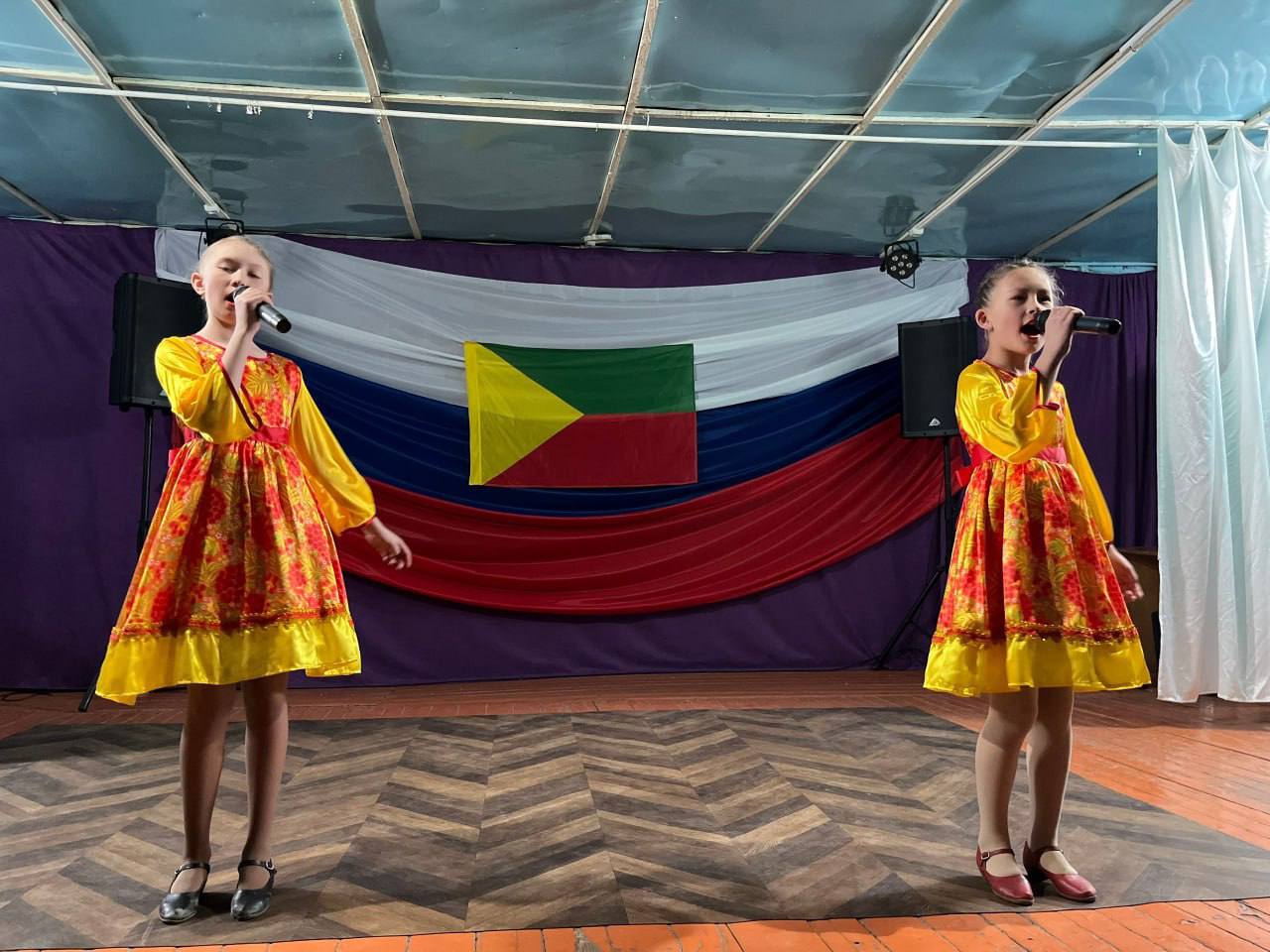 Забайкальцы празднично и спортивно отпраздновали День образования Забайкальского края Забайкальцы празднично и спортивно отпраздновали День образования Забайкальского края