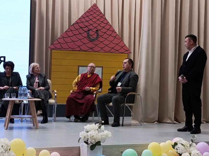 В Акшинском округе Забайкалья проживает 49 многодетных семей