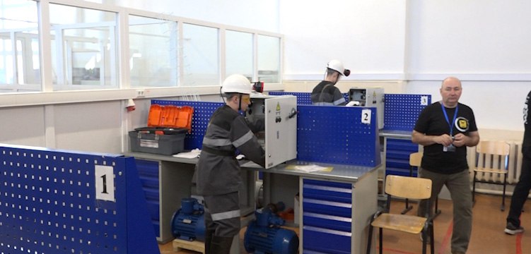 В Забайкалье стартует региональный этап Всероссийского конкурса «Мастер года – 2026»