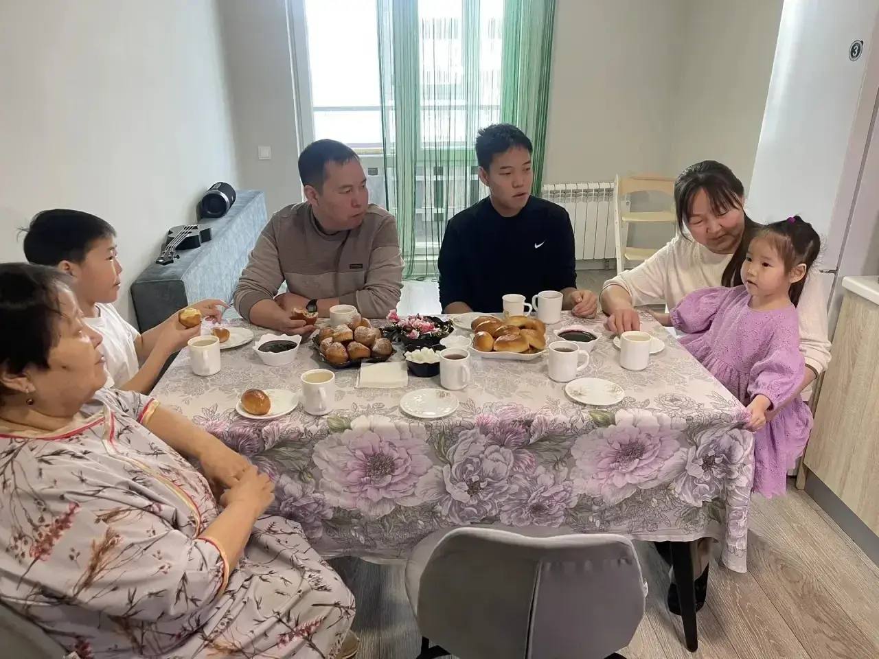 Многодетные семьи в Забайкалье развивают свое дело благодаря президентской поддержке Многодетные семьи в Забайкалье развивают свое дело благодаря президентской поддержке