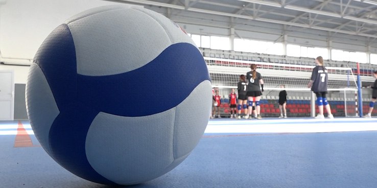 Новый ФОК открылся в Кыре. Новый физкультурно-оздоровительный комплекс в Кыре объединил в одном месте всех спортивных жителей не только Кыринского, но и соседних округов