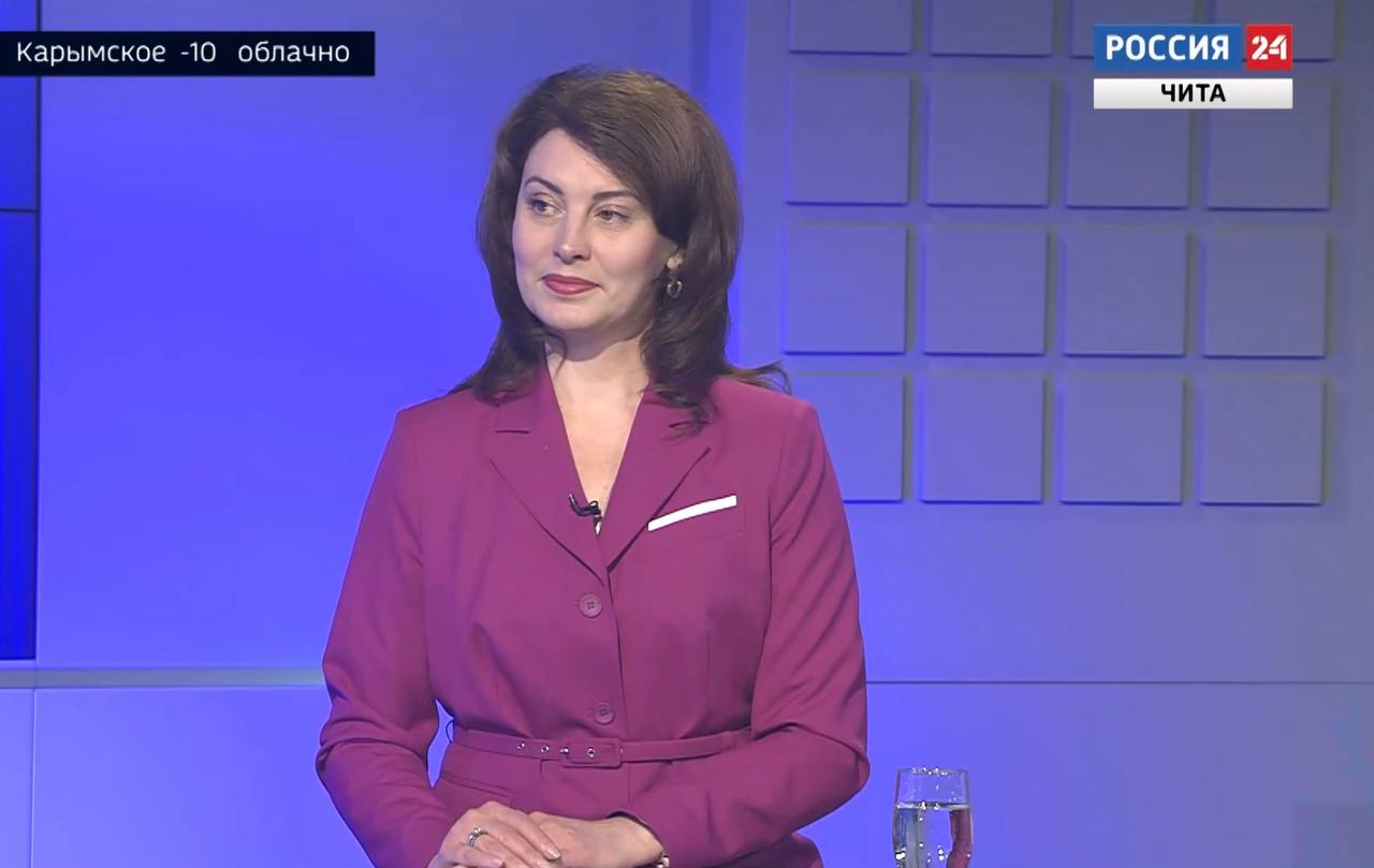 Инфраструктура, медицина, жилье: Инна Щеглова рассказала, как обновляется Забайкальский край