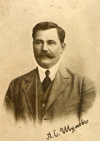 Алексей и Константин Шумовы Алексей и Константин Шумовы