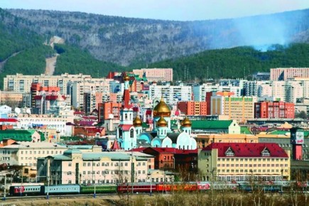 Ход подготовки края к пожароопасному периоду на особом контроле губернатора