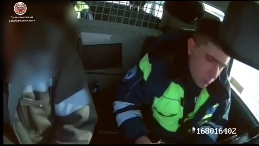 В минувшие выходные сотрудники Отдельного специализированного батальона Госавтоинспекциии УМВД России по Забайкальскому краю провели выездной рейд в Шилкинский и Могойтуйский районы