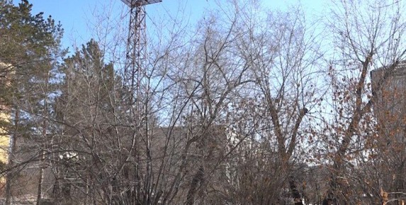 Ухудшение погоды ожидается в Забайкалье