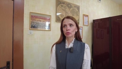 Проект «Краснокаменск – город гармонии и согласия!» вышел в финал Всероссийской премии «Служение»