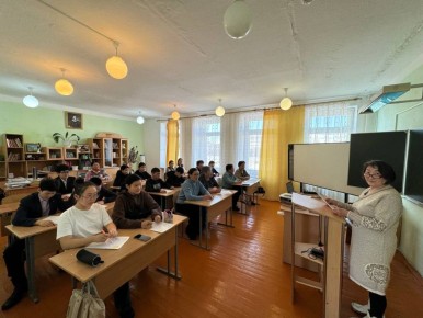 Всемирная акция «Всебурятский диктант Эрдэм» пройдет 14 марта