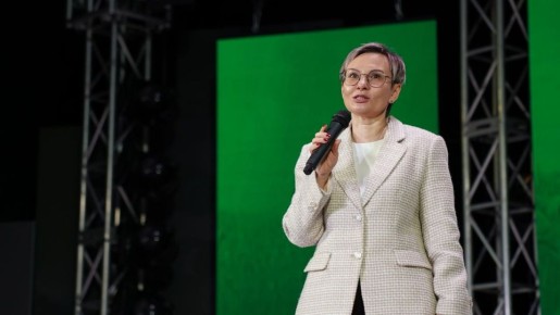 Трудовые заслуги аграриев отметили в Чите