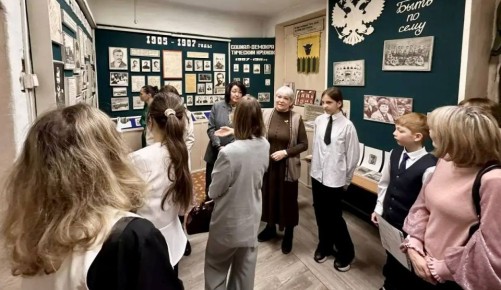 Пою тебе, моя Чита, — моё Отечество!