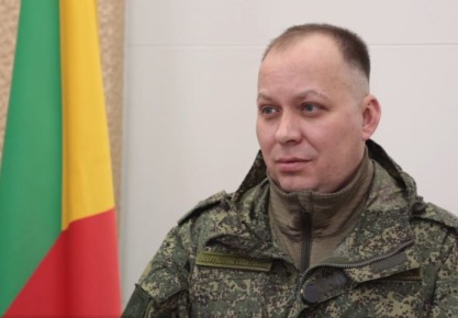 Из защитника Родины в защитника ворот: Ветеран СВО из Забайкалья освоил следж-хоккей